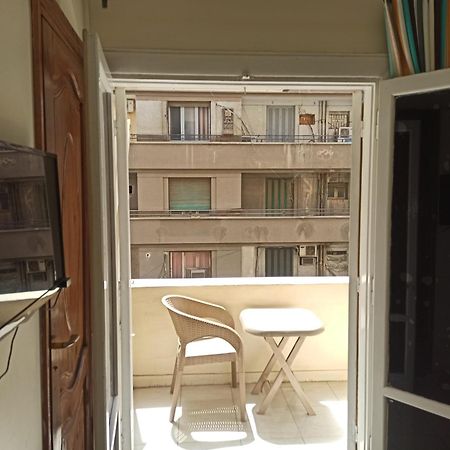 Golden Star Hostel Cairo Exterior photo