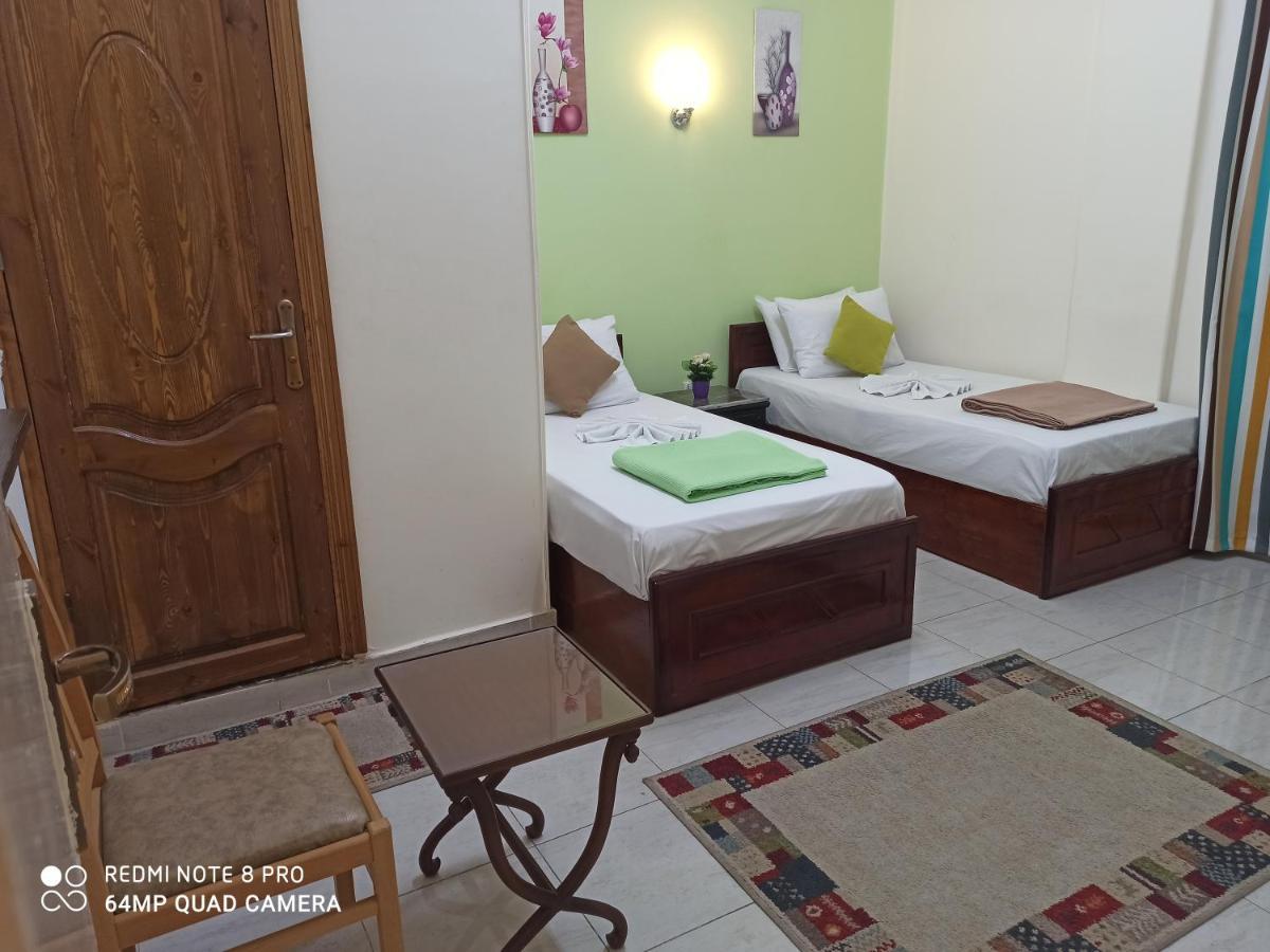 Golden Star Hostel Cairo Exterior photo