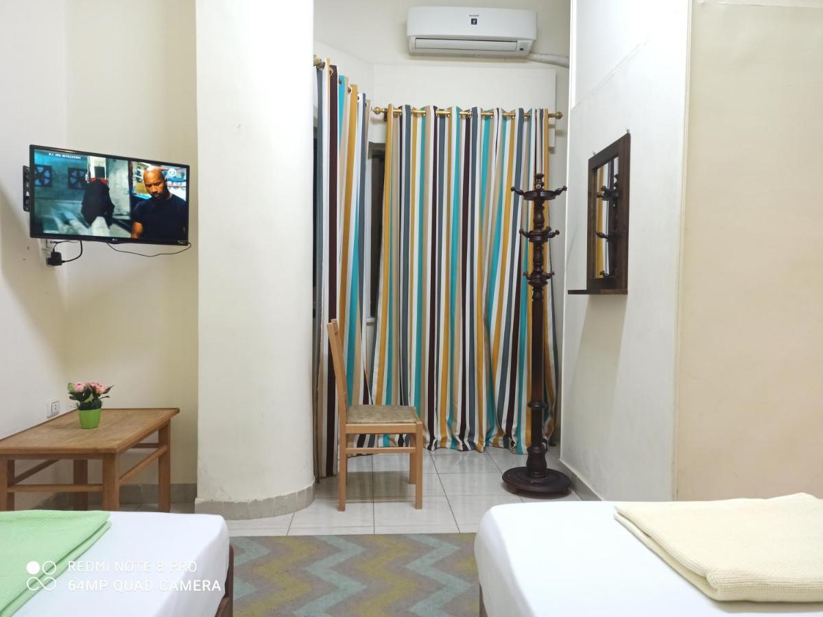 Golden Star Hostel Cairo Exterior photo