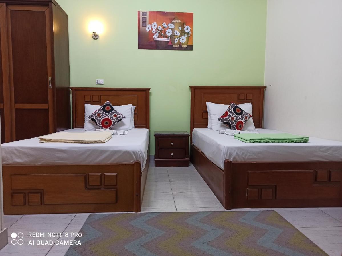 Golden Star Hostel Cairo Exterior photo