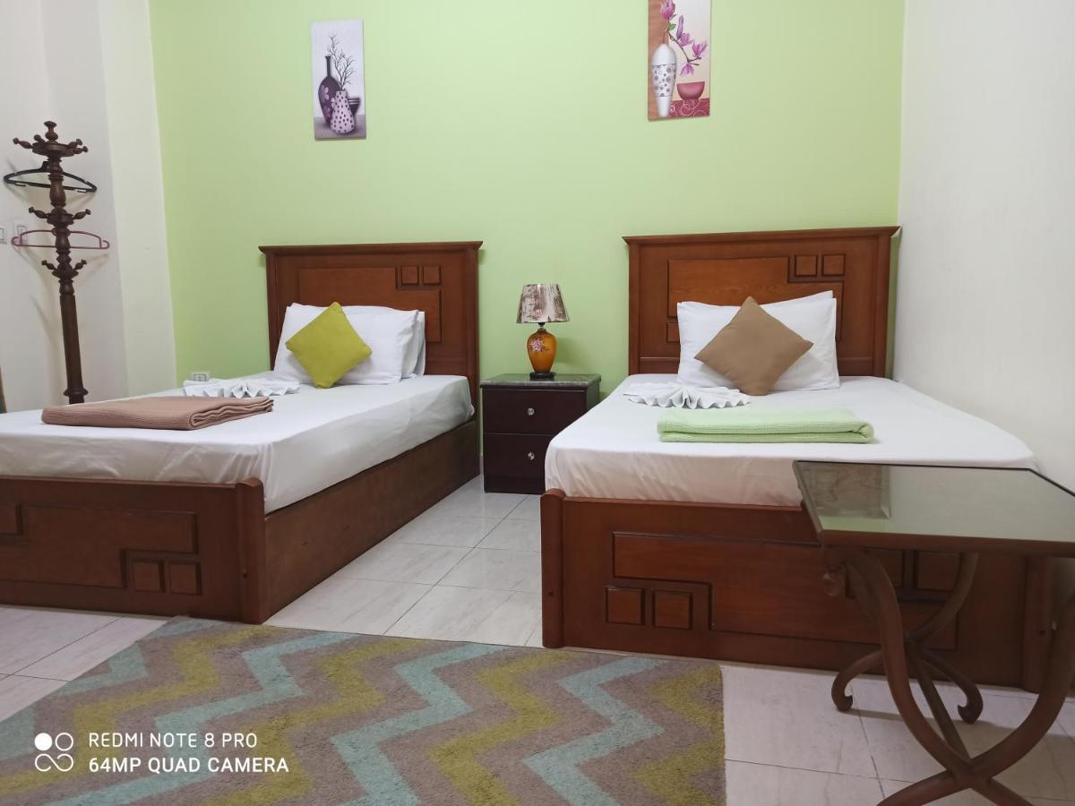 Golden Star Hostel Cairo Exterior photo