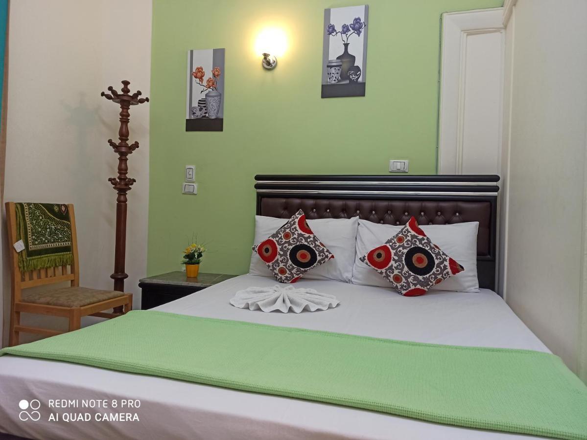 Golden Star Hostel Cairo Exterior photo