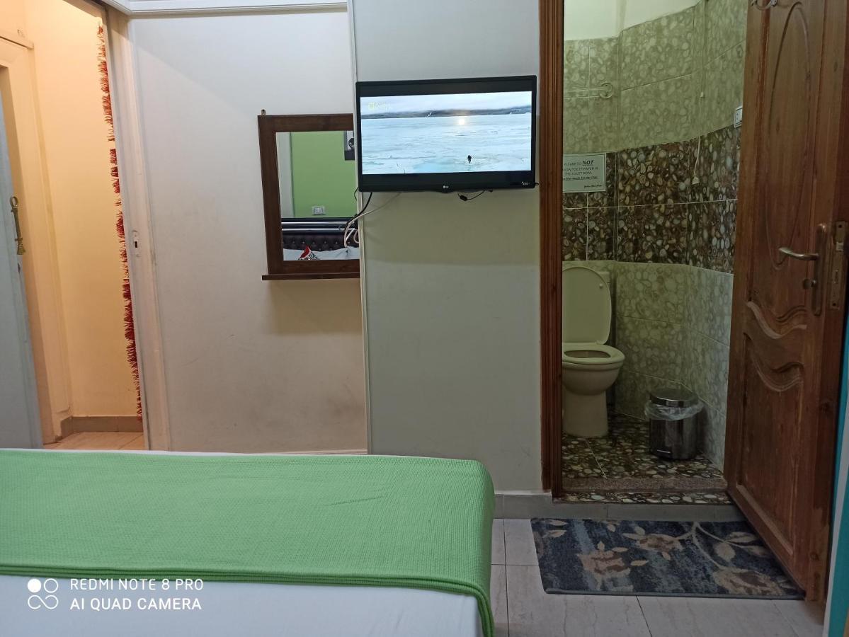 Golden Star Hostel Cairo Exterior photo