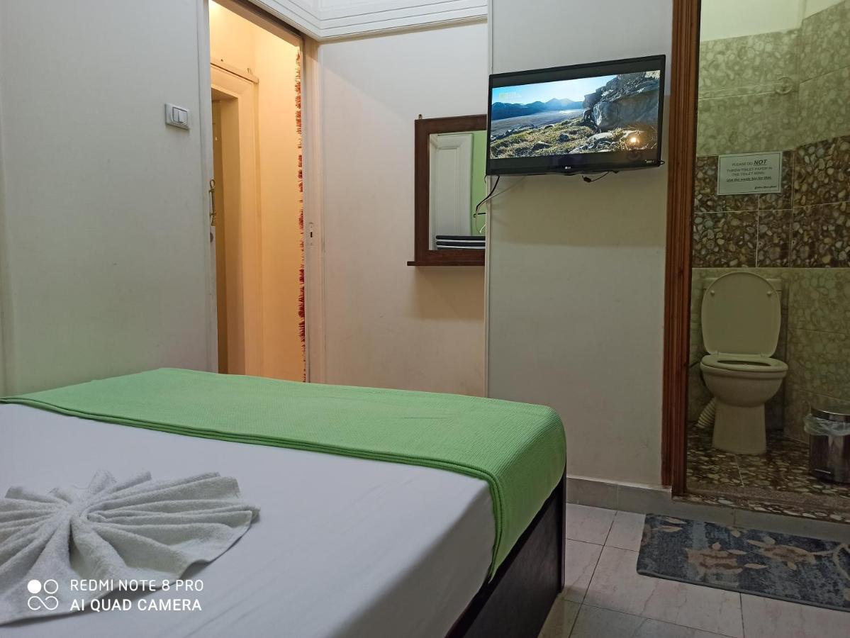 Golden Star Hostel Cairo Exterior photo