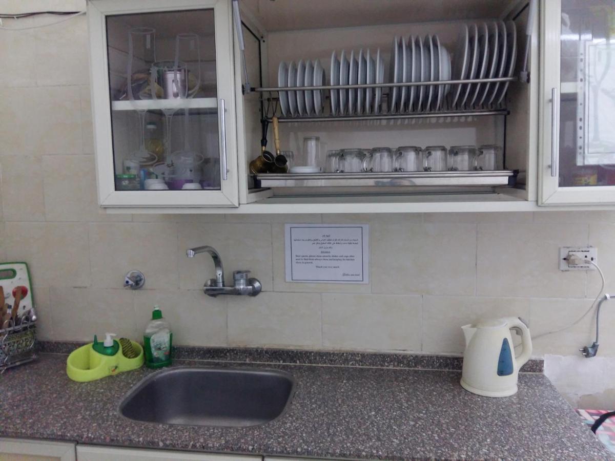 Golden Star Hostel Cairo Exterior photo