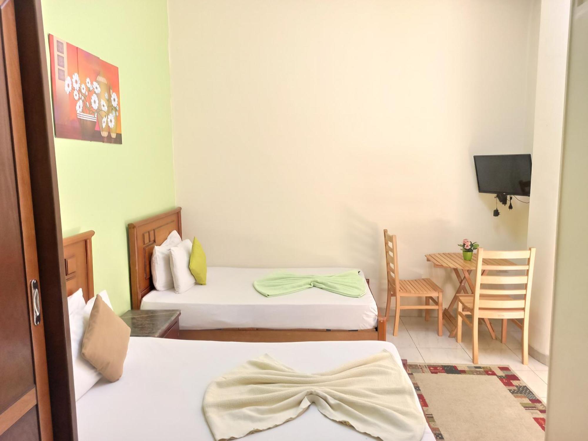 Golden Star Hostel Cairo Exterior photo