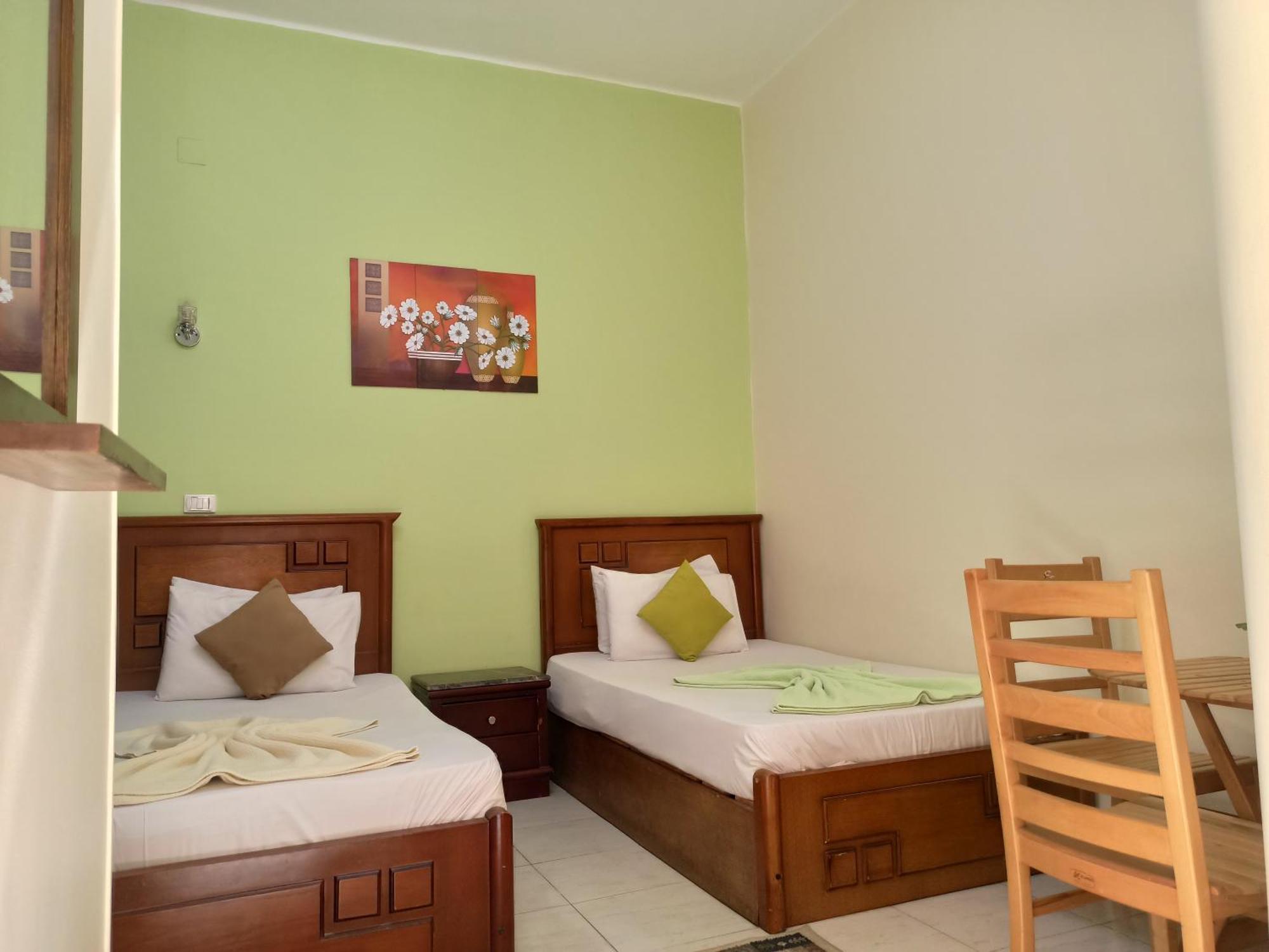 Golden Star Hostel Cairo Exterior photo