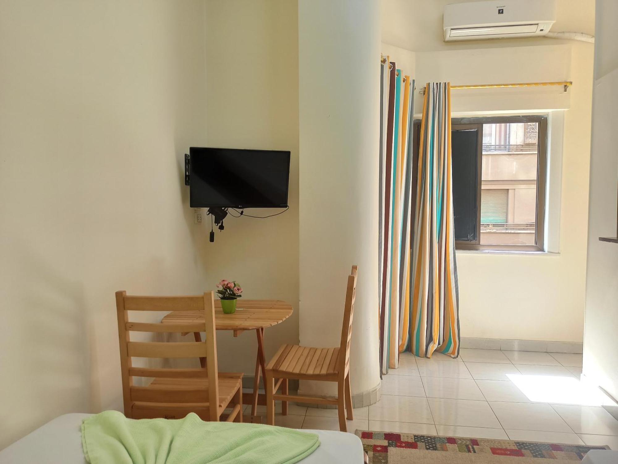 Golden Star Hostel Cairo Exterior photo