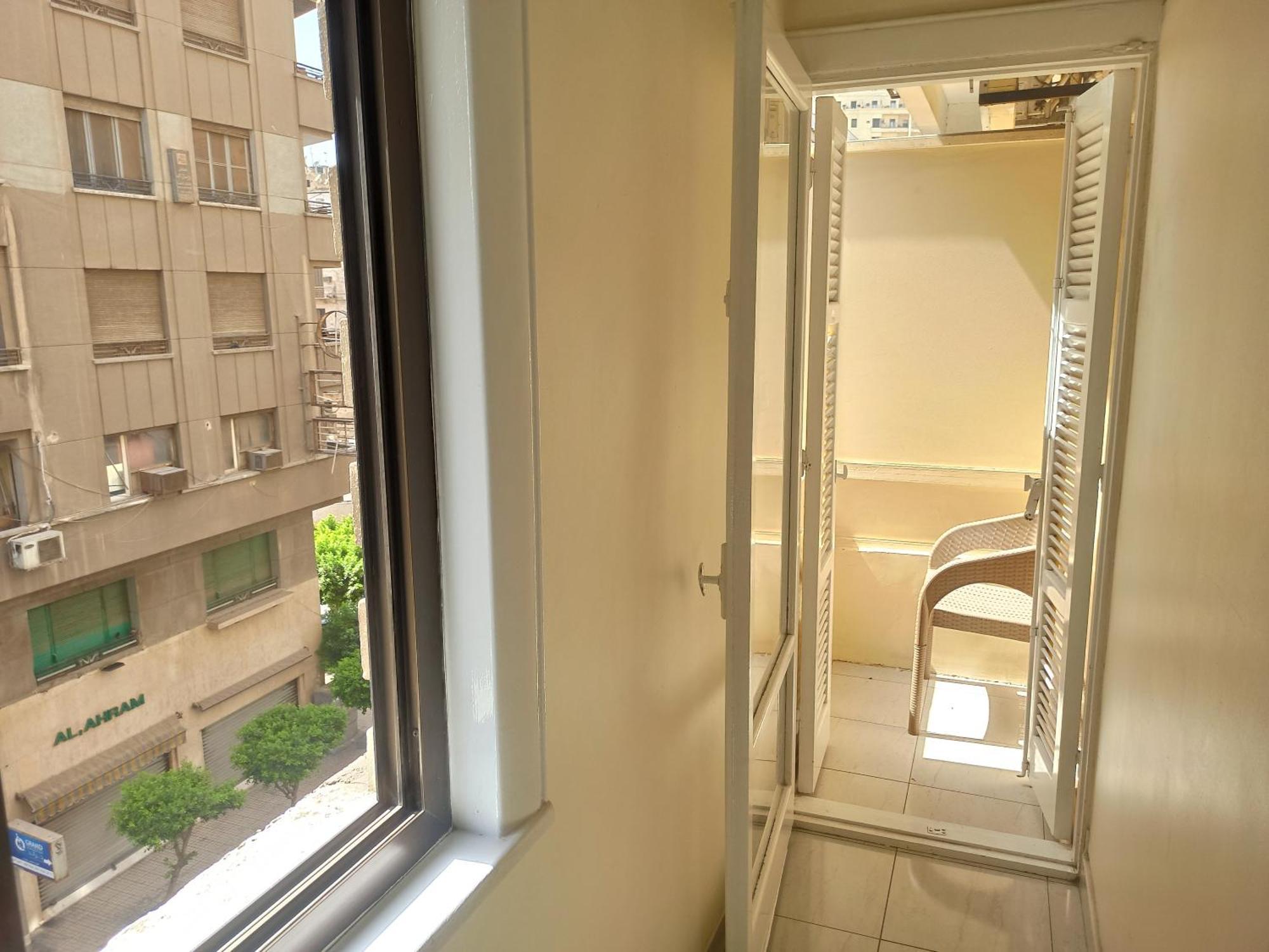 Golden Star Hostel Cairo Exterior photo