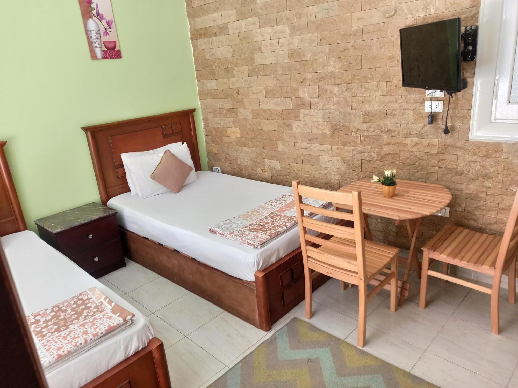 Golden Star Hostel Cairo Exterior photo