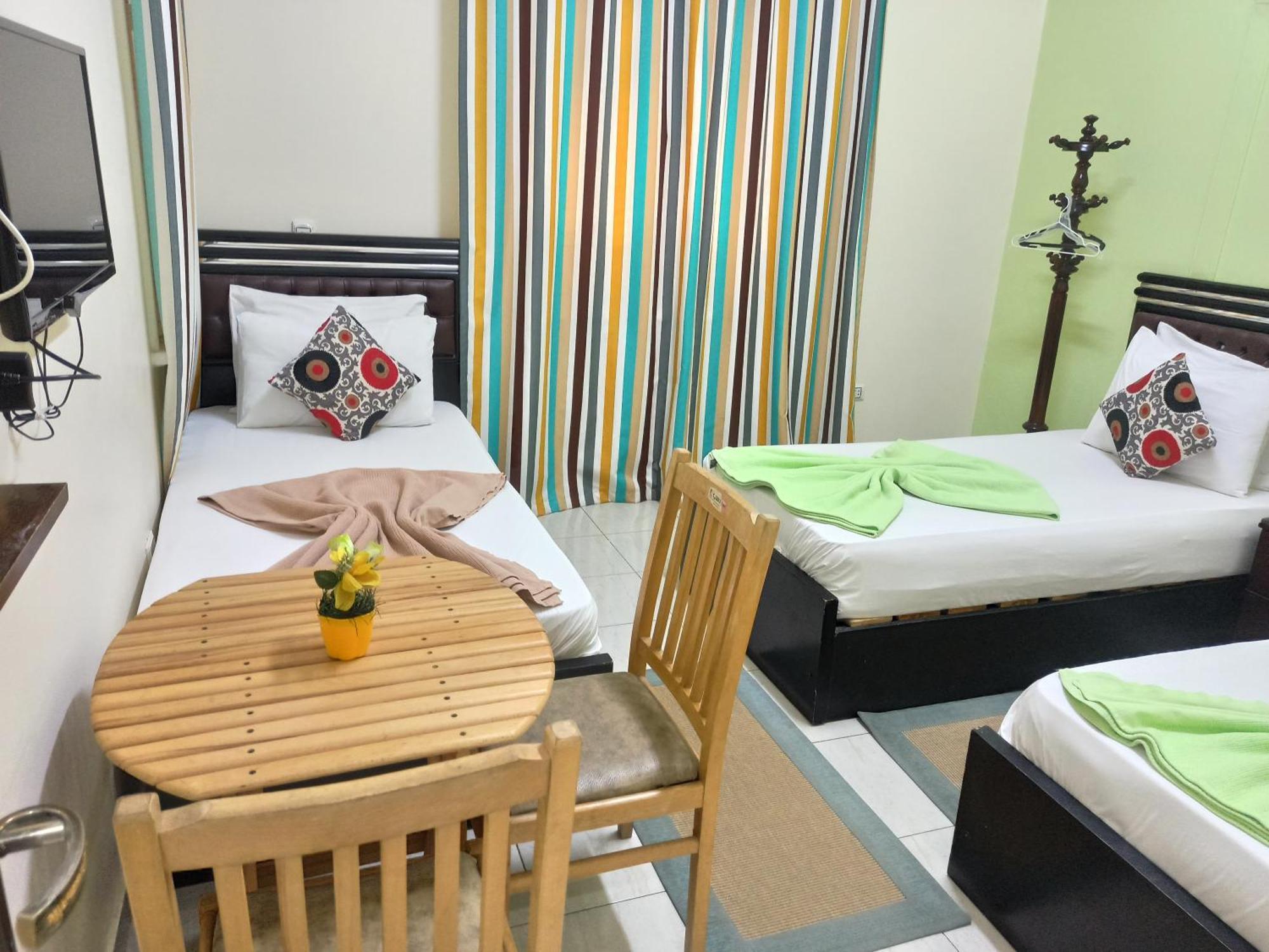 Golden Star Hostel Cairo Exterior photo