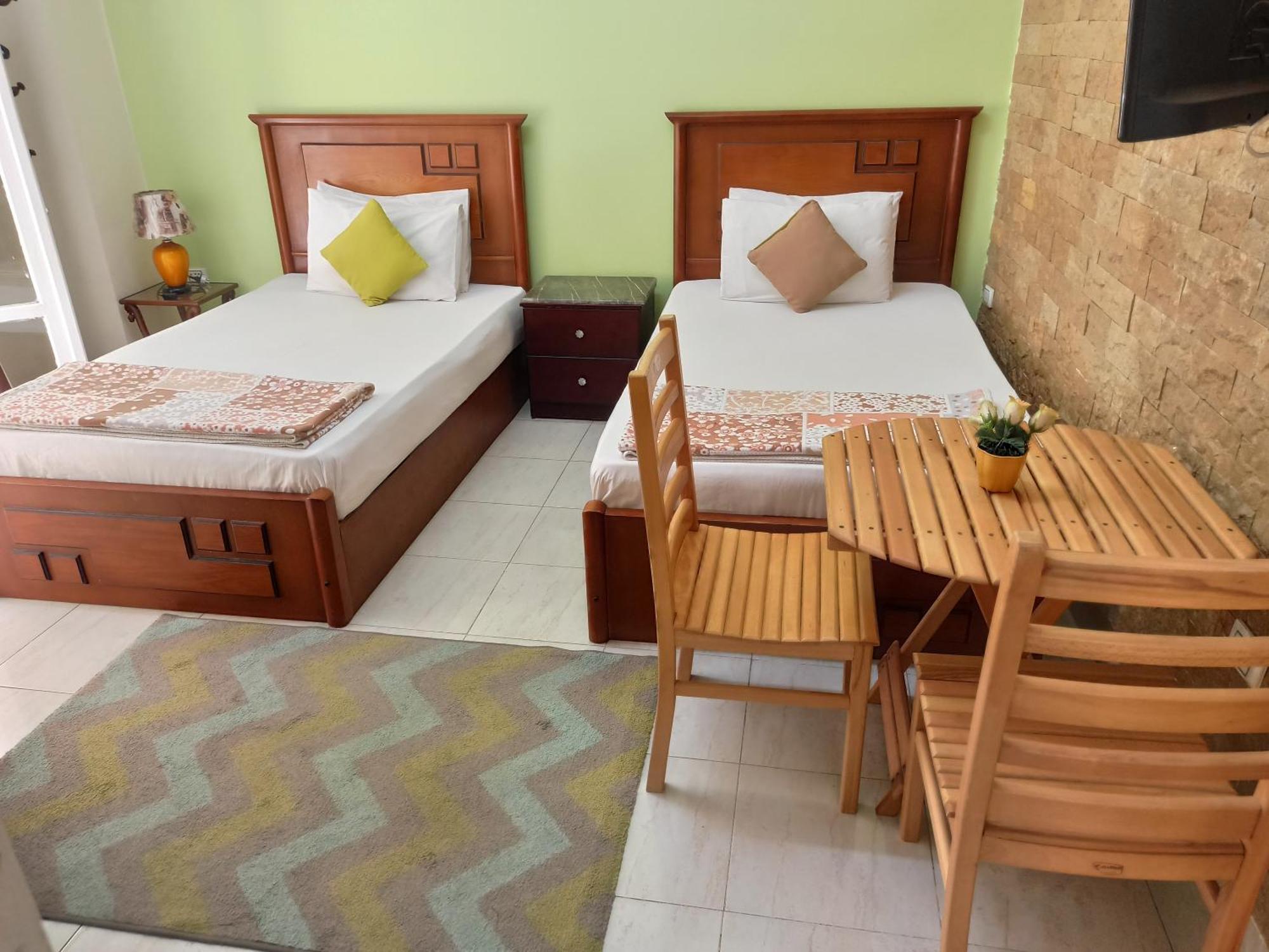 Golden Star Hostel Cairo Exterior photo
