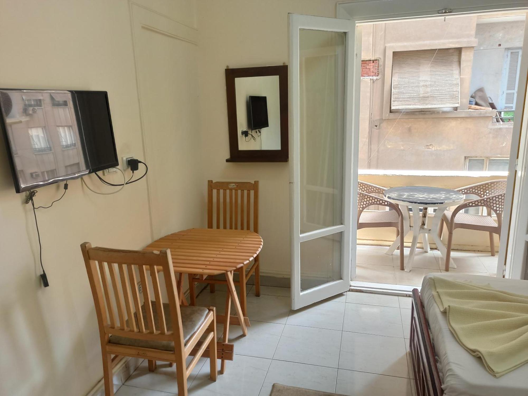 Golden Star Hostel Cairo Exterior photo