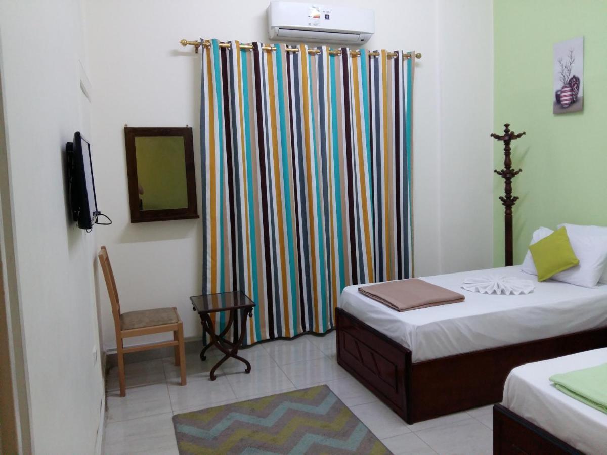 Golden Star Hostel Cairo Exterior photo